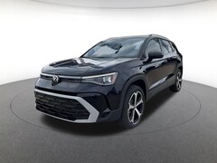 2025 Volkswagen Taos SEL Sport Utility