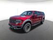 Used 2014 Ford F-150 SVT Raptor 4WD SuperCrew 145 SVT Raptor