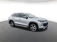 2026 Volkswagen Tiguan SE Sport Utility