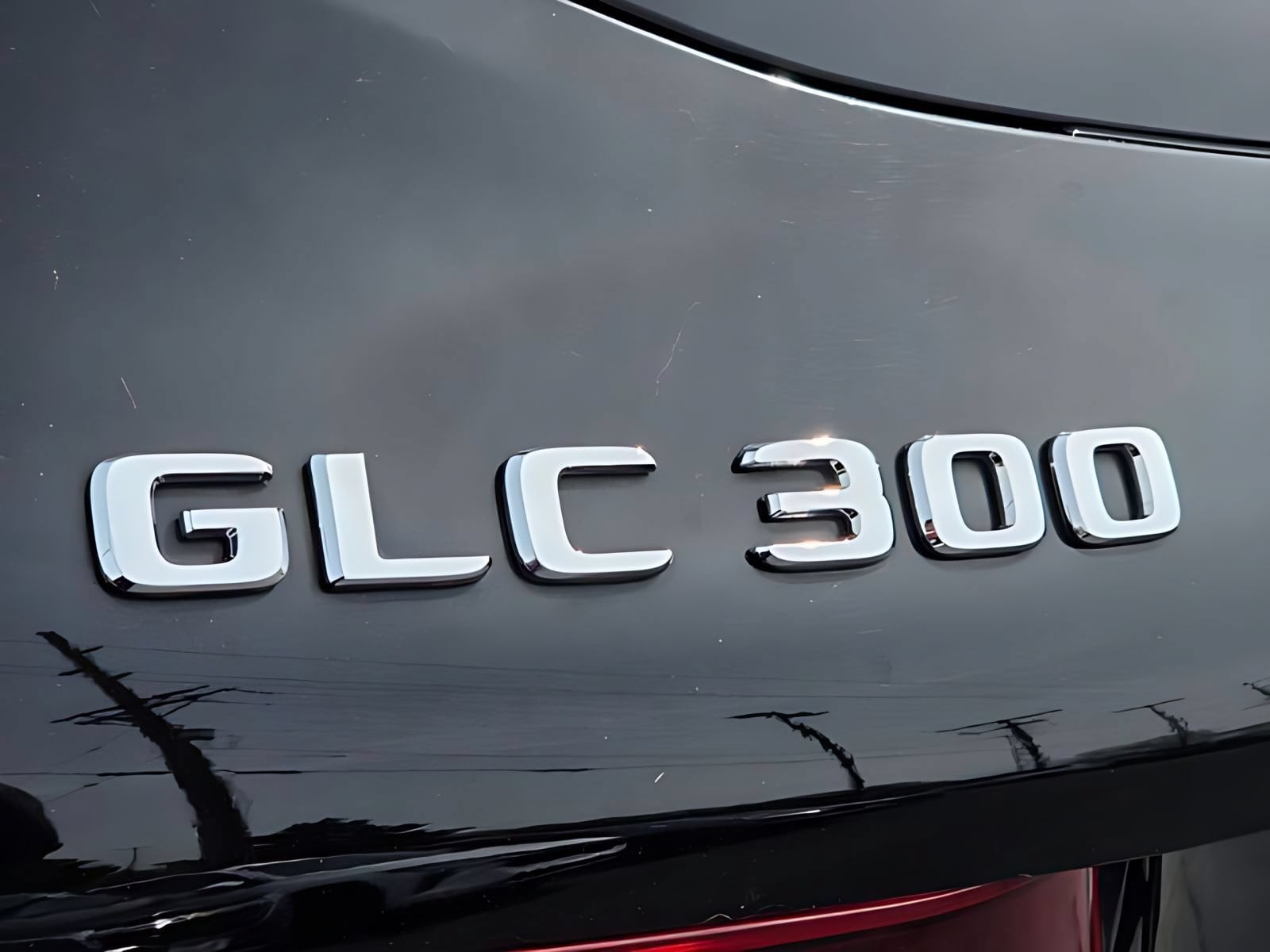 2022 Mercedes-Benz GLC GLC300 - Photo 10
