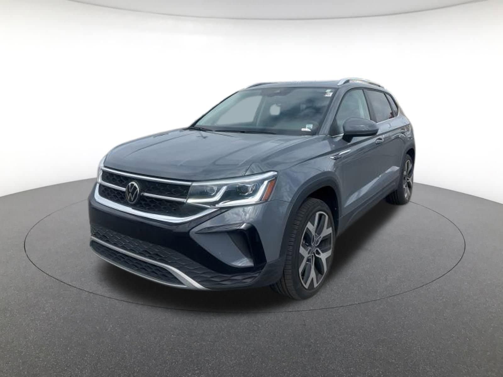 2023 Volkswagen Taos SEL