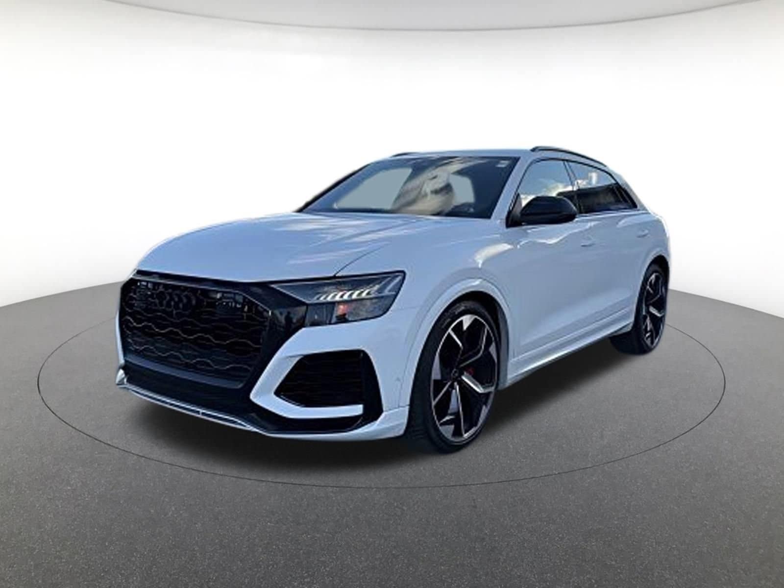 2023 Audi RS Q8 Base's photo