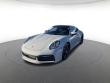 Used 2021 Porsche 911 Carrera 4S Coupe
