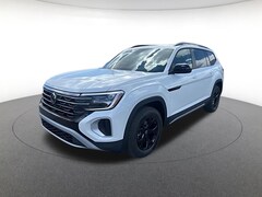 2026 Volkswagen Atlas 2.0T Peak Edition Sport Utility