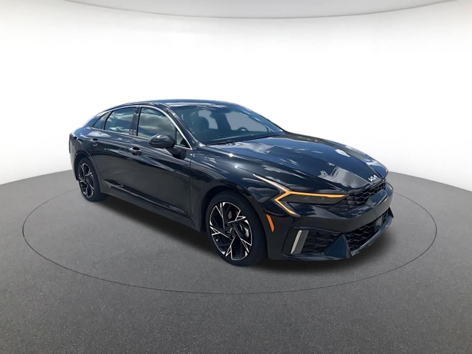 2026 Kia K5 GT-Line Auto FWD 