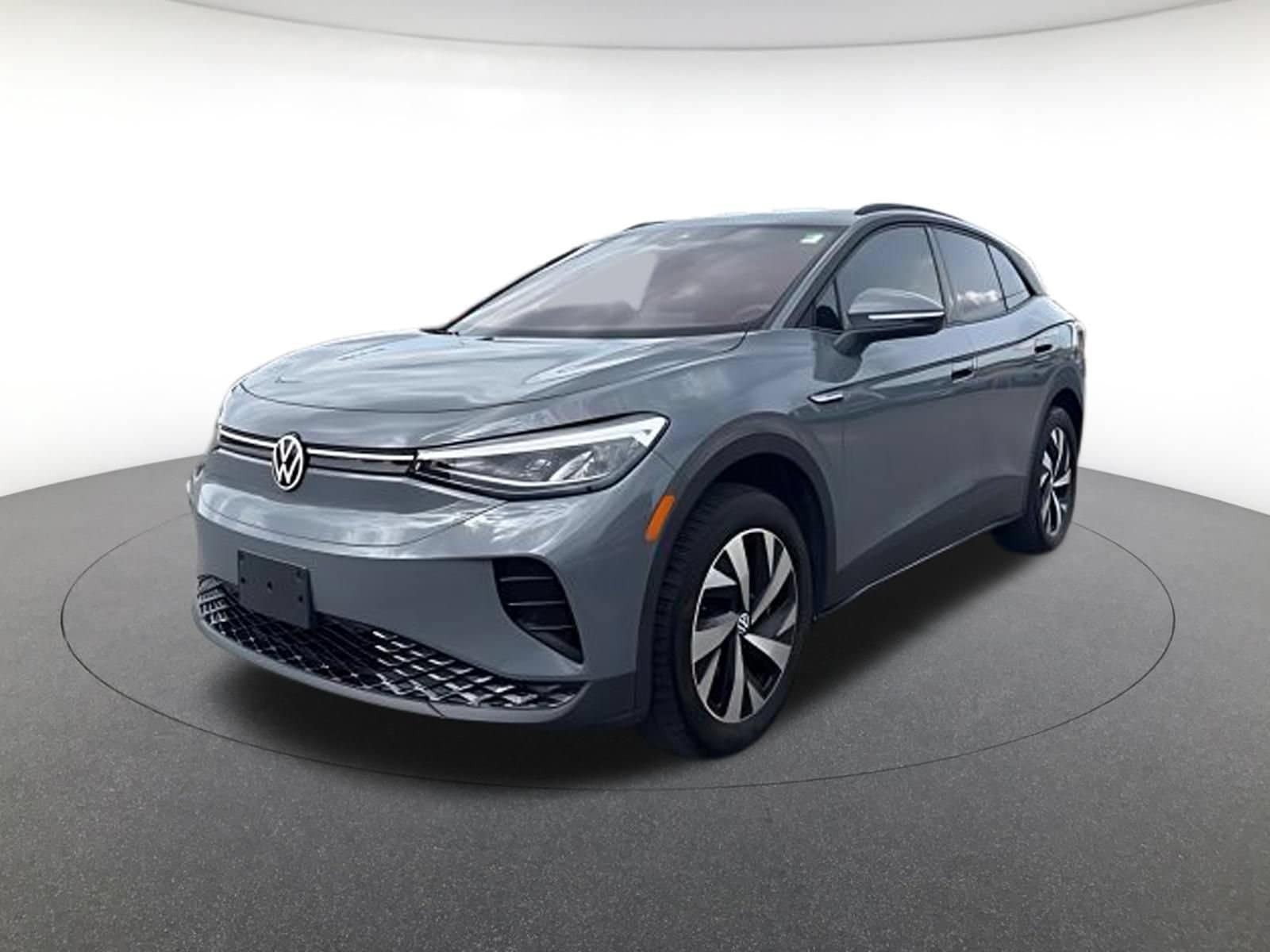 2023 Volkswagen ID.4