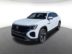 2025 Volkswagen Atlas Cross Sport 2.0T SE w/Technology Sport Utility
