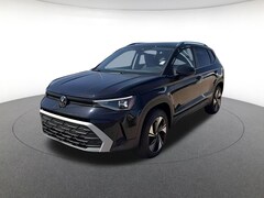 2025 Volkswagen Taos SE Sport Utility