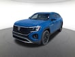  Volkswagen Atlas Cross Sport