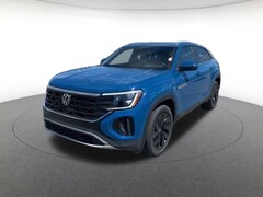 2025 Volkswagen Atlas Cross Sport 2.0T SE w/Technology Sport Utility