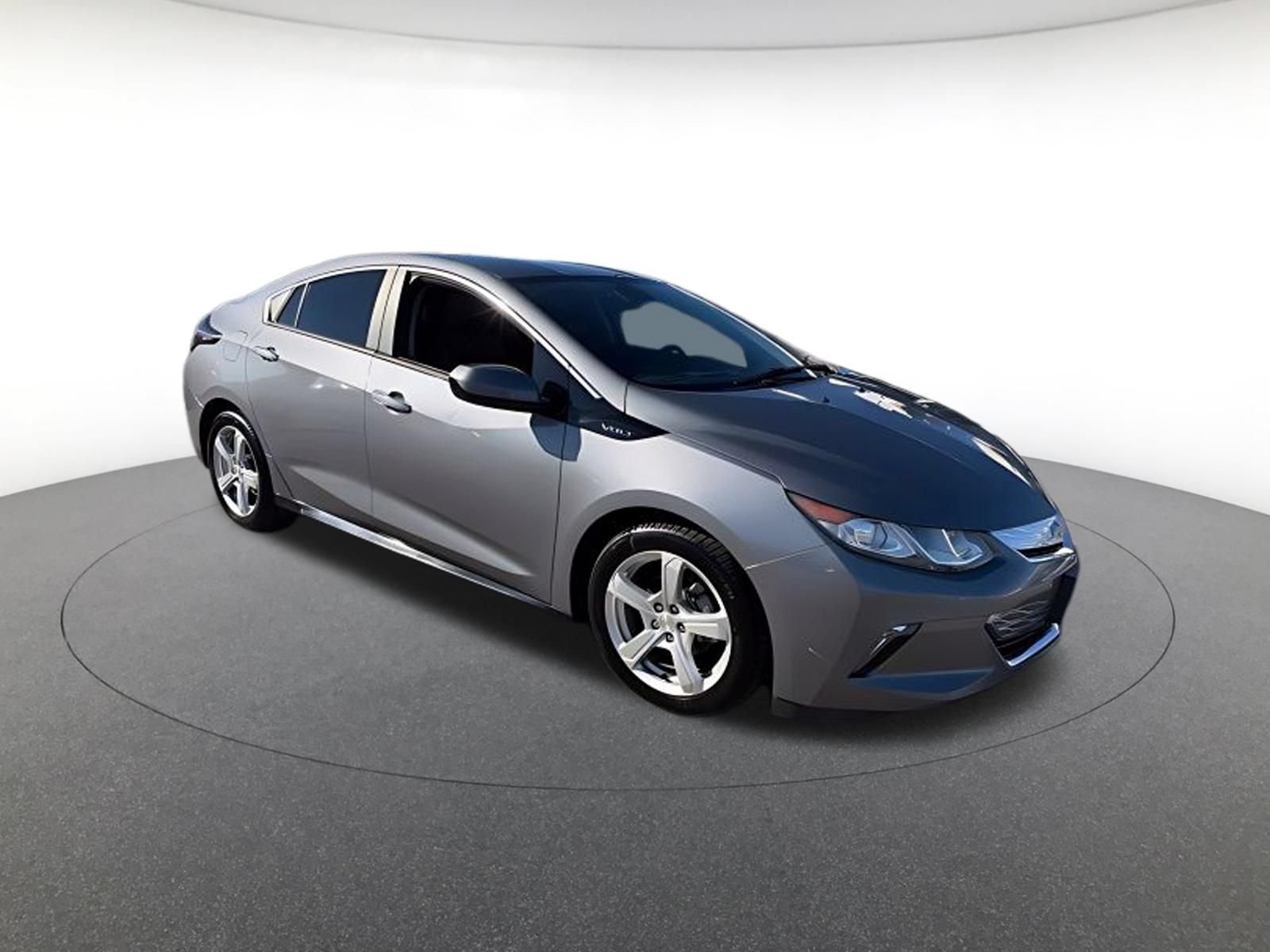 2019 Chevrolet Volt