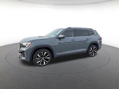 2026 Volkswagen Atlas 2.0T SEL Premium R-Line Sport Utility