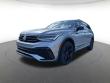 Used 2024 Volkswagen Tiguan SE R-Line Black 2.0T SE R-Line Black 4MOTION