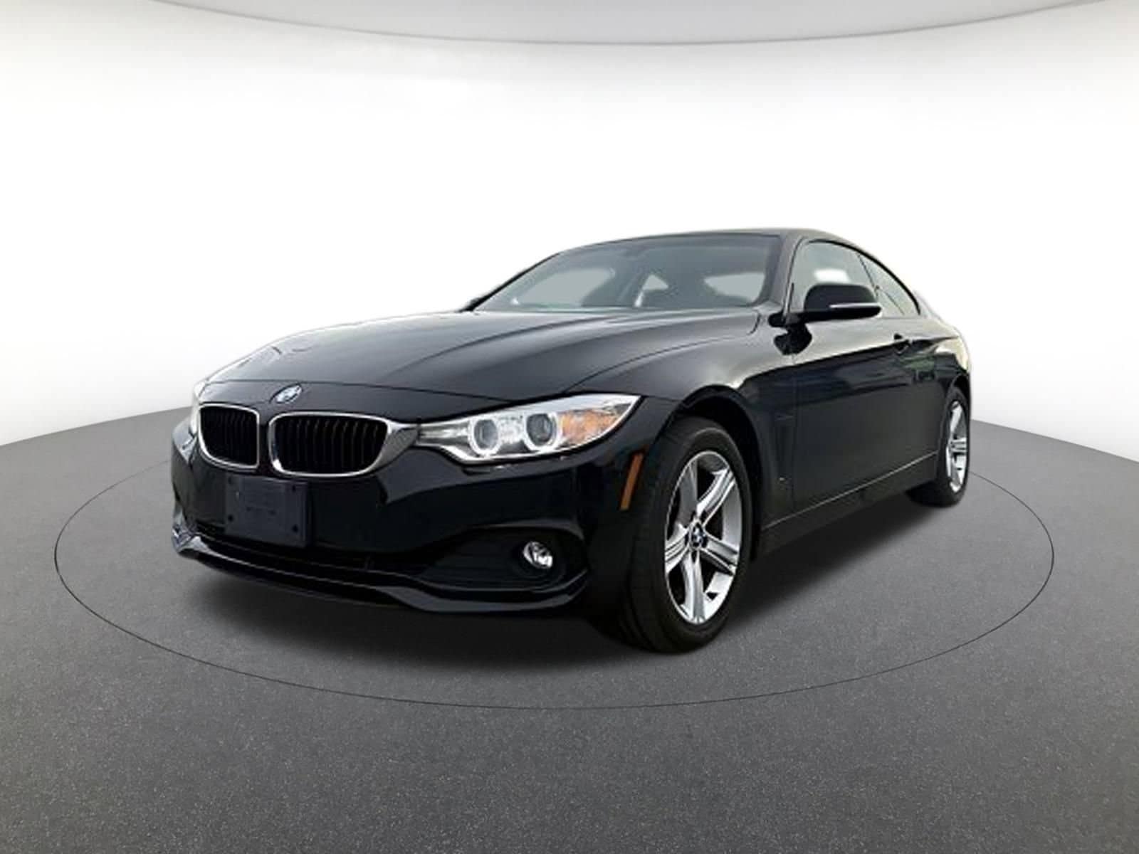 2014 BMW 4 Series 428i