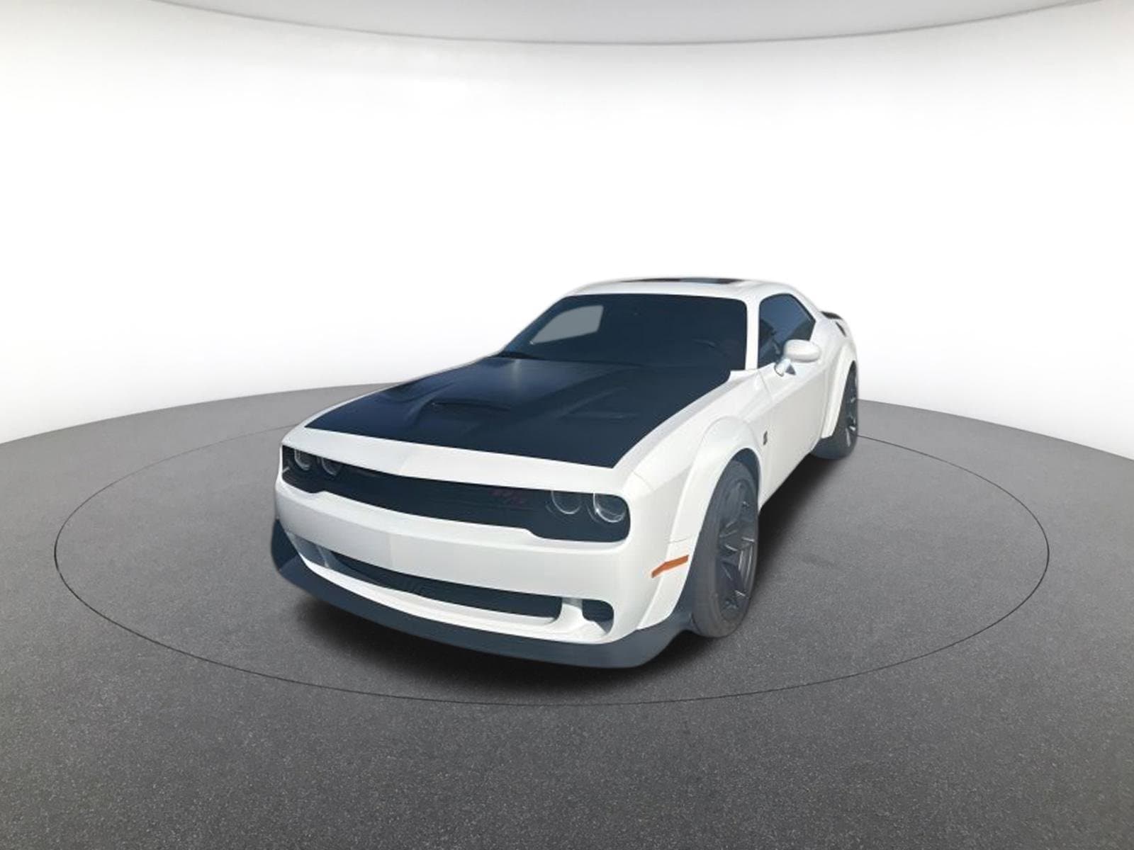 Used 2023 Dodge Challenger R/T Scat Pack Widebody For Sale Used 2023 Dodge Challenger R/T Scat Pack Widebody For Sale