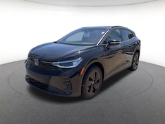 2025 Volkswagen ID.4 Pro S Plus Sport Utility
