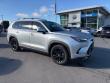 Used 2024 Toyota Grand Highlander Hybrid Limited Hybrid Limited AWD