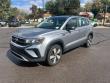 Used 2023 Volkswagen Taos S S 4MOTION