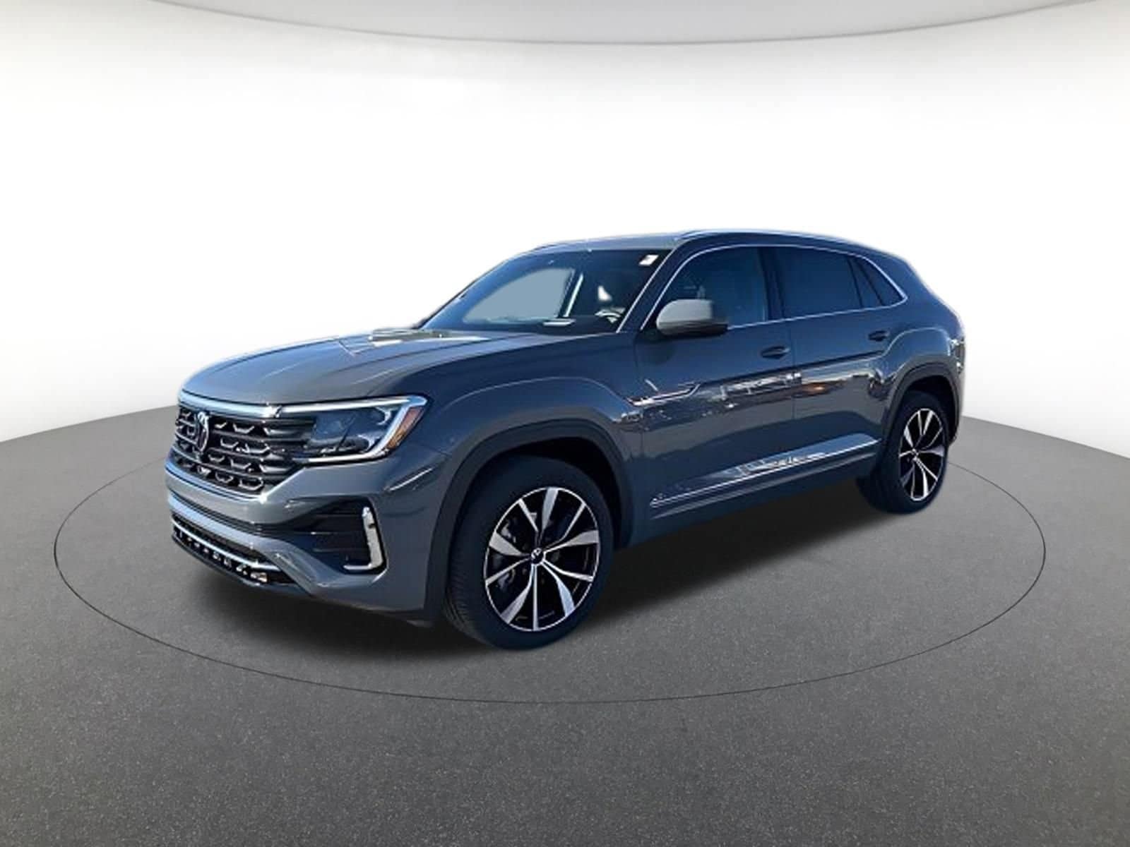 2026 Volkswagen Atlas Cross Sport SEL Premium R-Line's photo