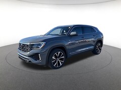 2026 Volkswagen Atlas Cross Sport 2.0T SEL Premium R-Line Sport Utility