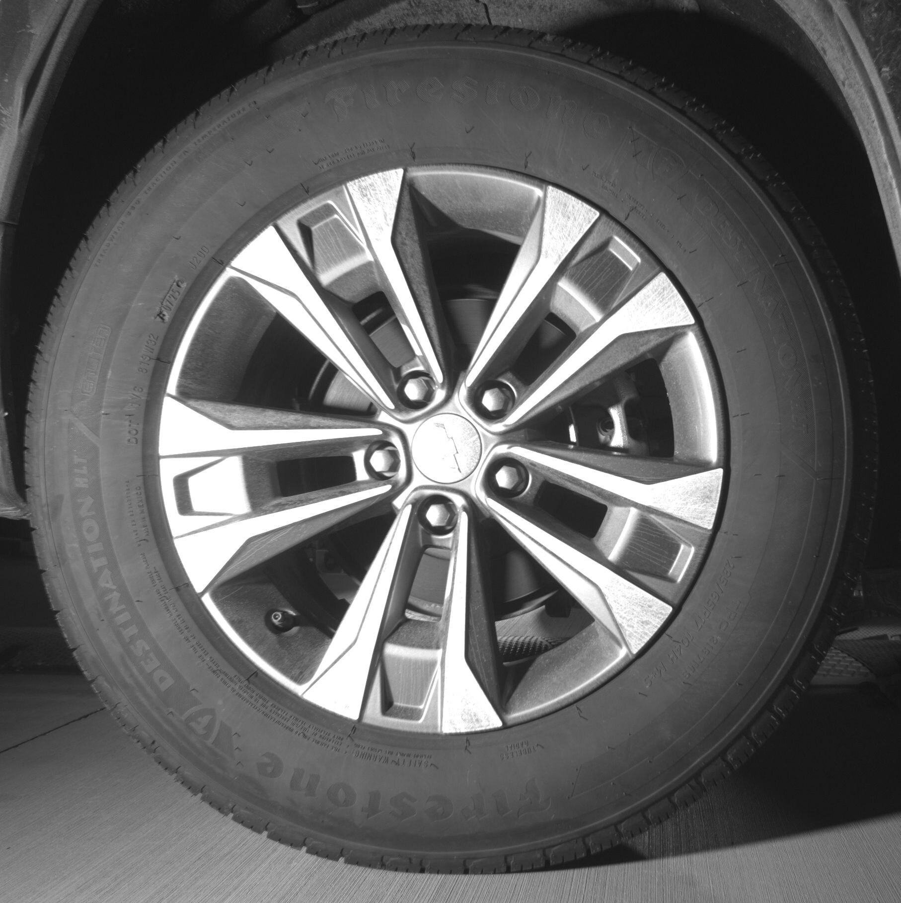 Thumbnail: 2025 Chevrolet Equinox - 12