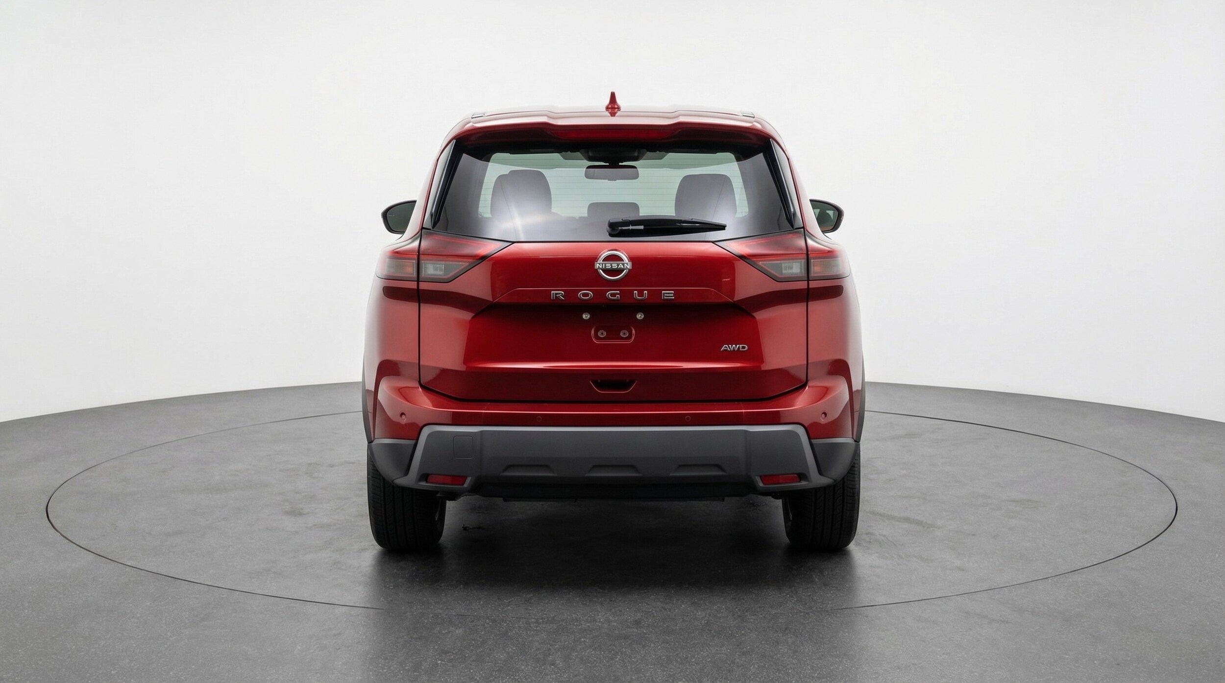 Thumbnail: 2025 Nissan Rogue - 6