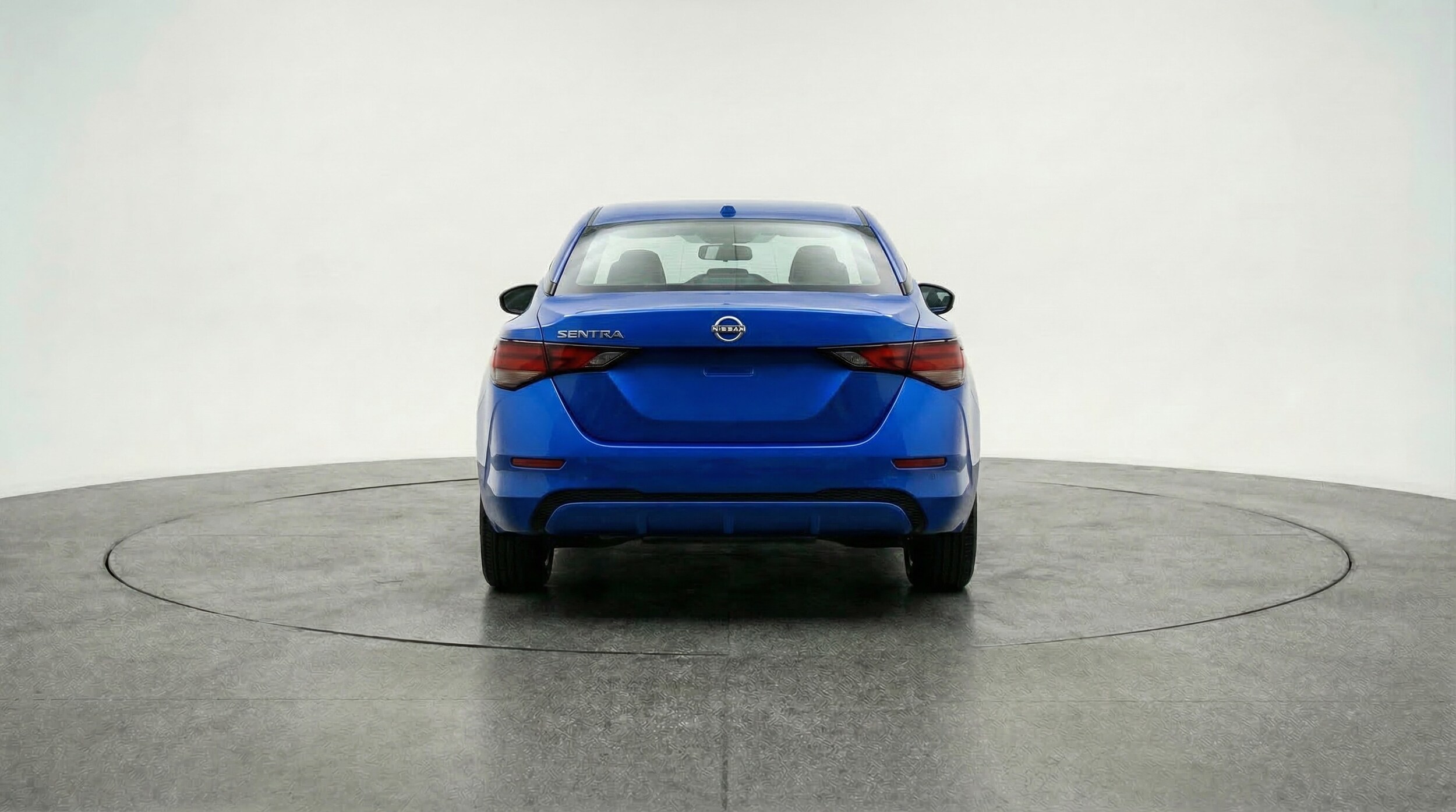 Thumbnail: 2025 Nissan Sentra - 6