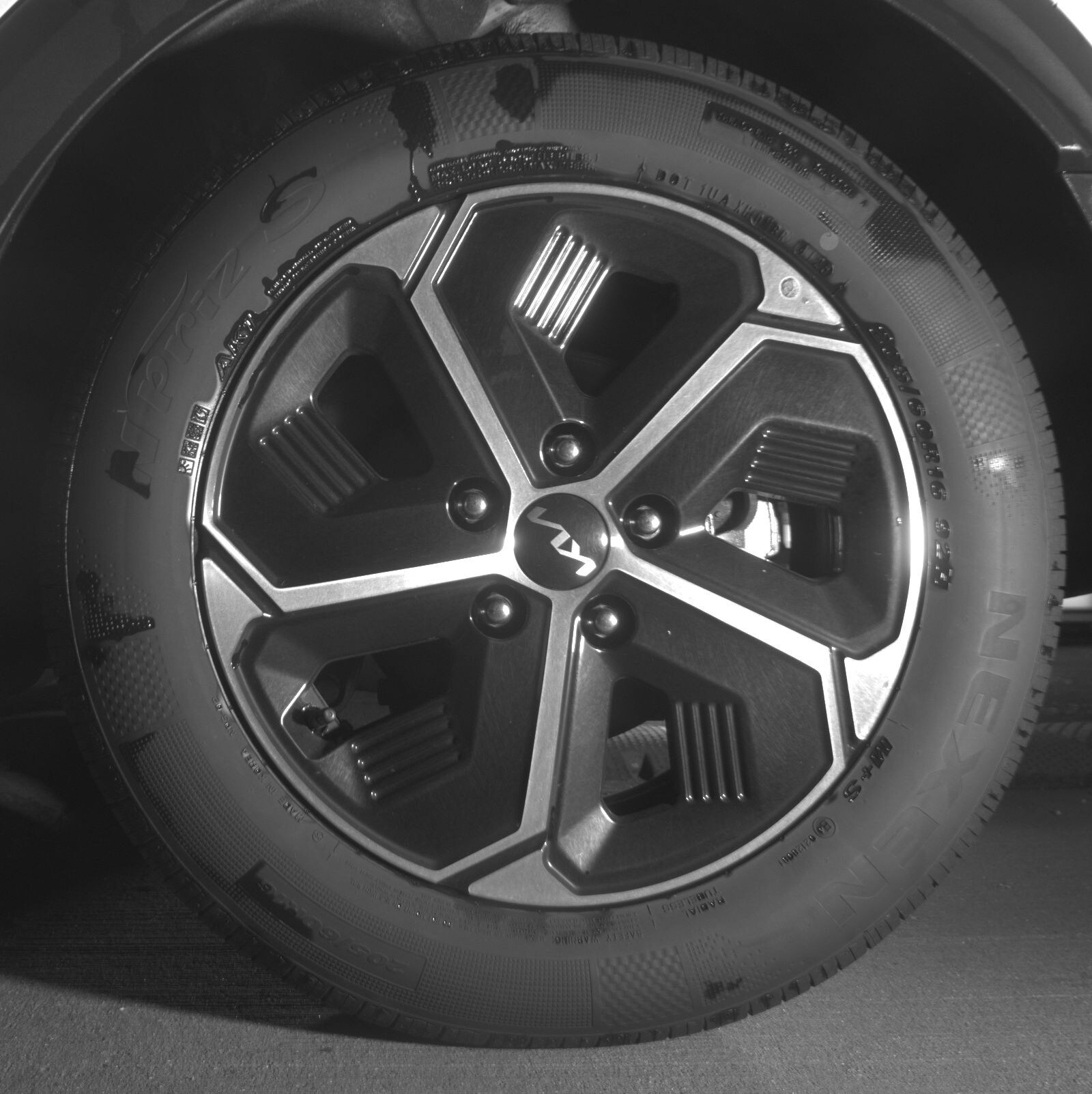 Thumbnail: 2026 Kia Niro - 11