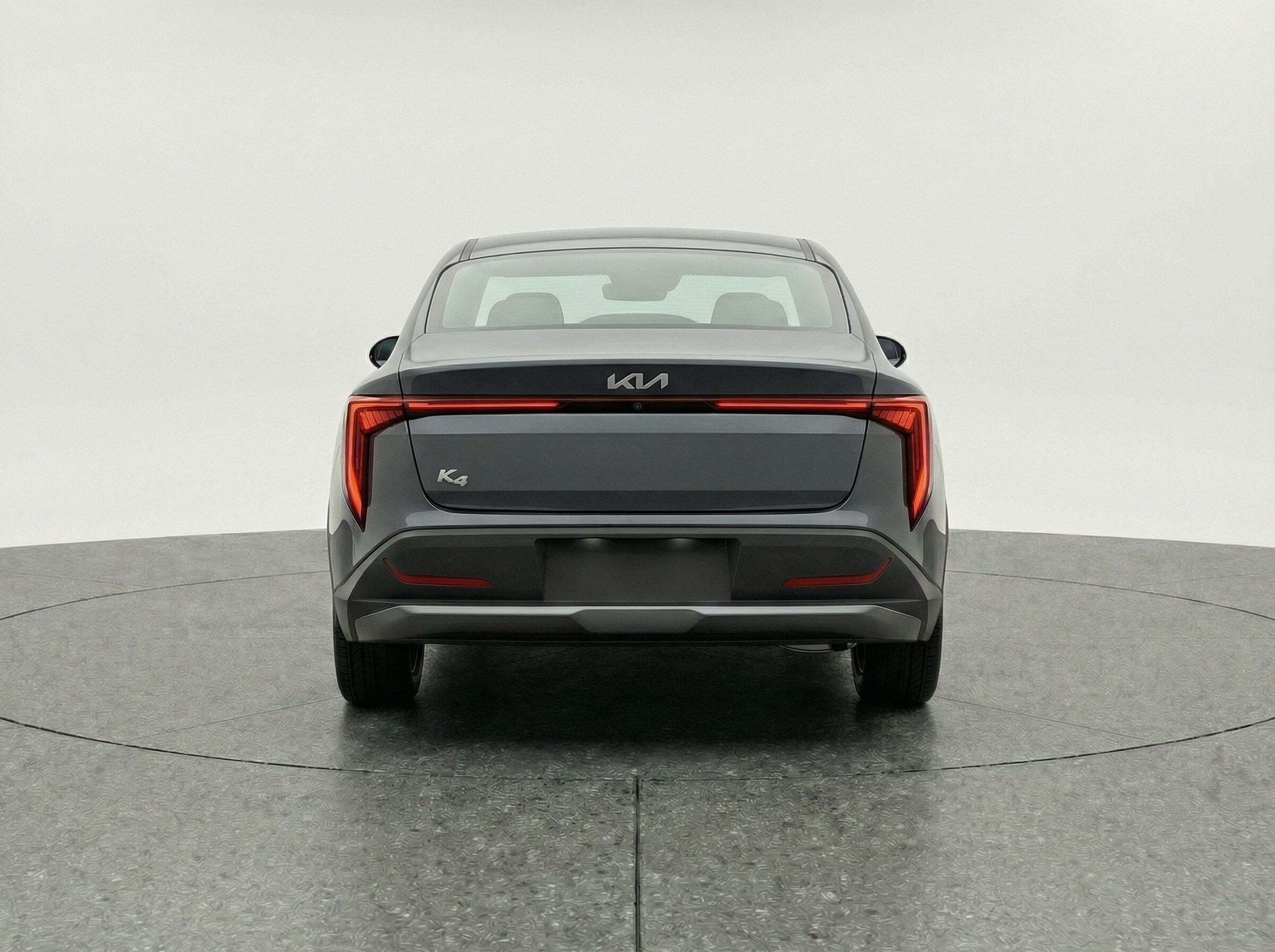 Thumbnail: 2025 Kia K4 - 6