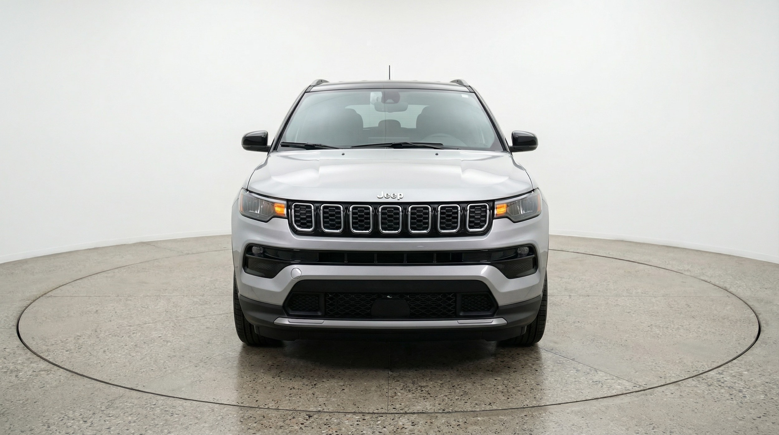 Thumbnail: 2025 Jeep Compass - 2