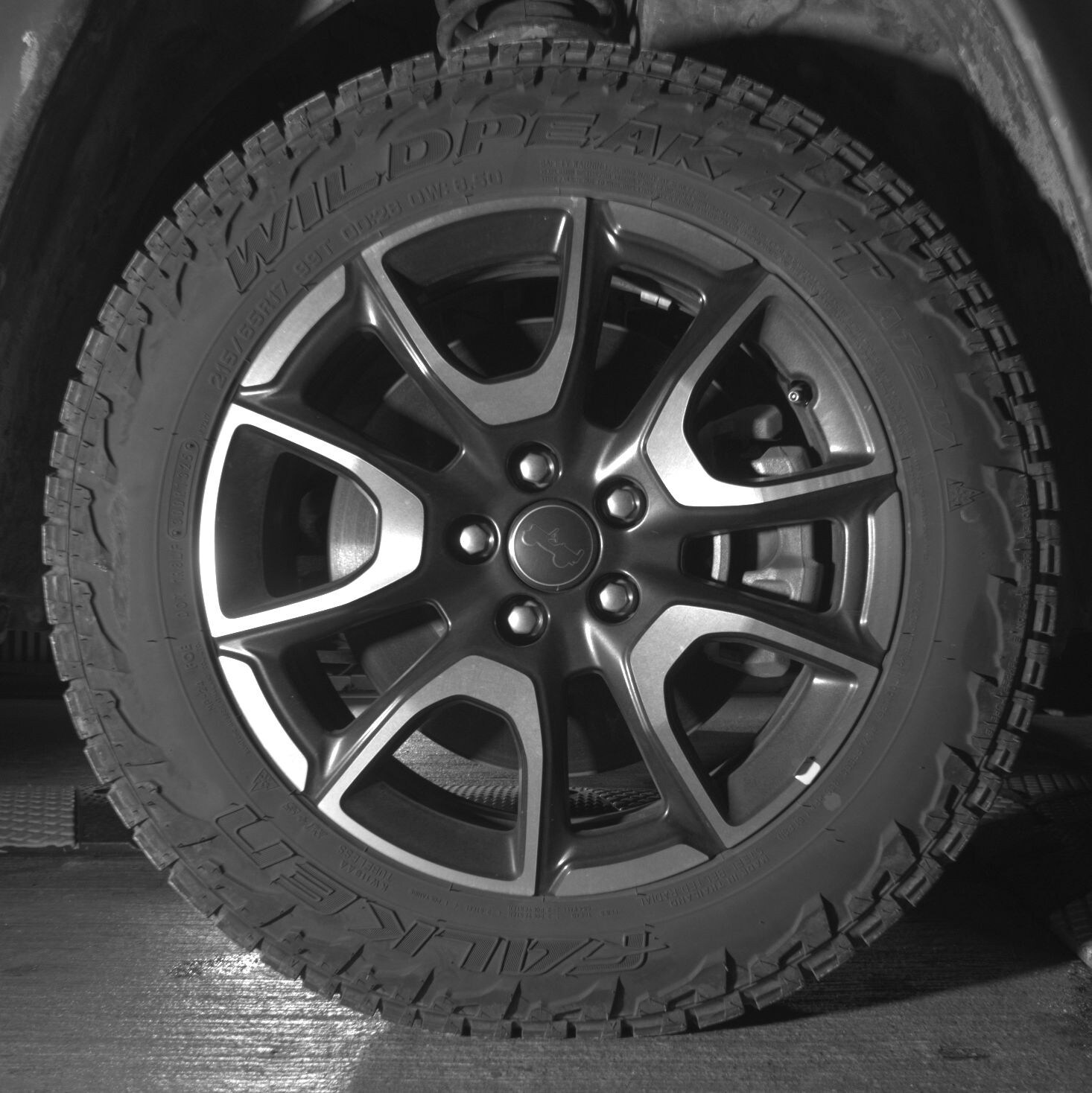 Thumbnail: 2025 Jeep Compass - 10