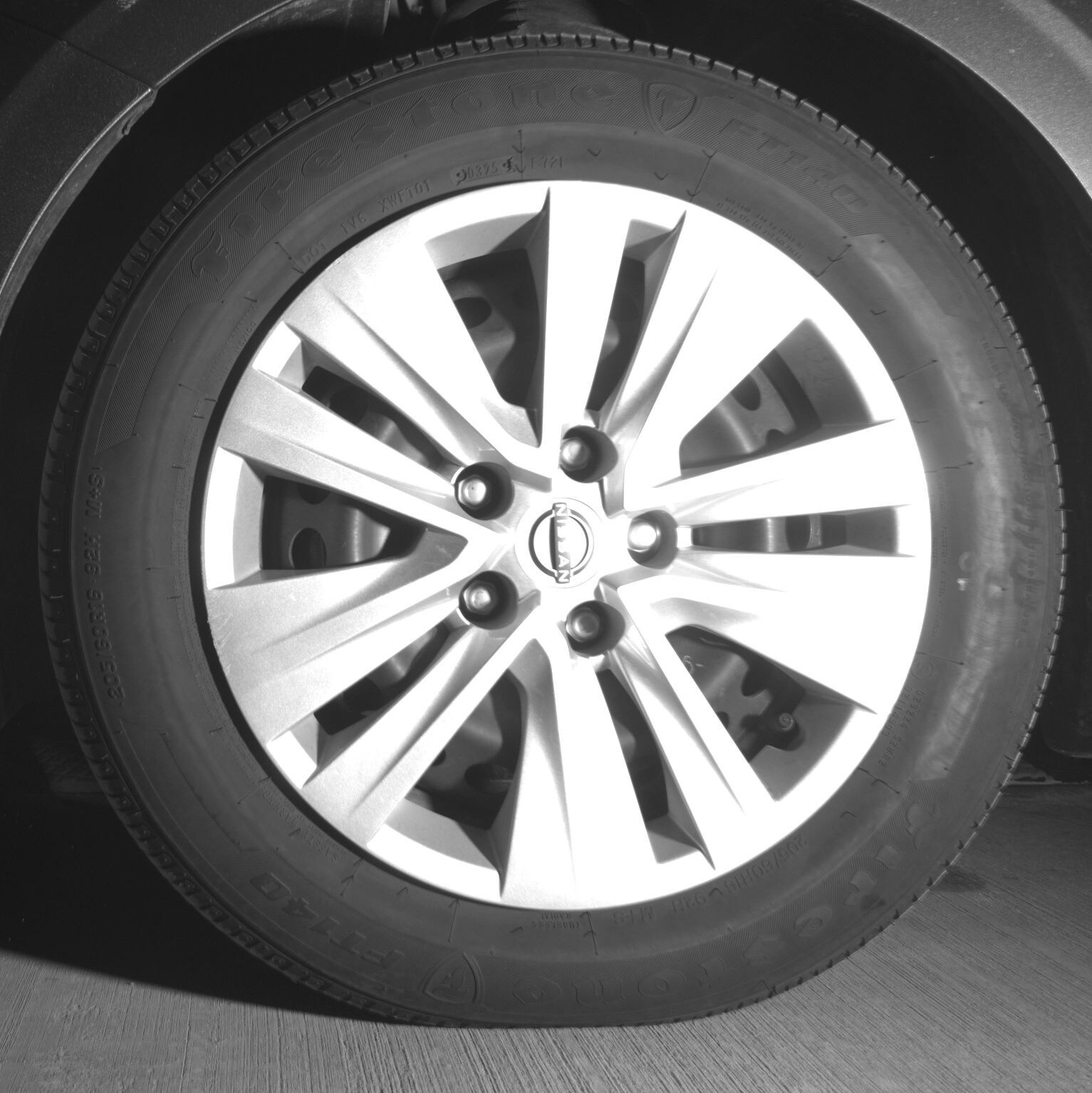 Thumbnail: 2025 Nissan Sentra - 9