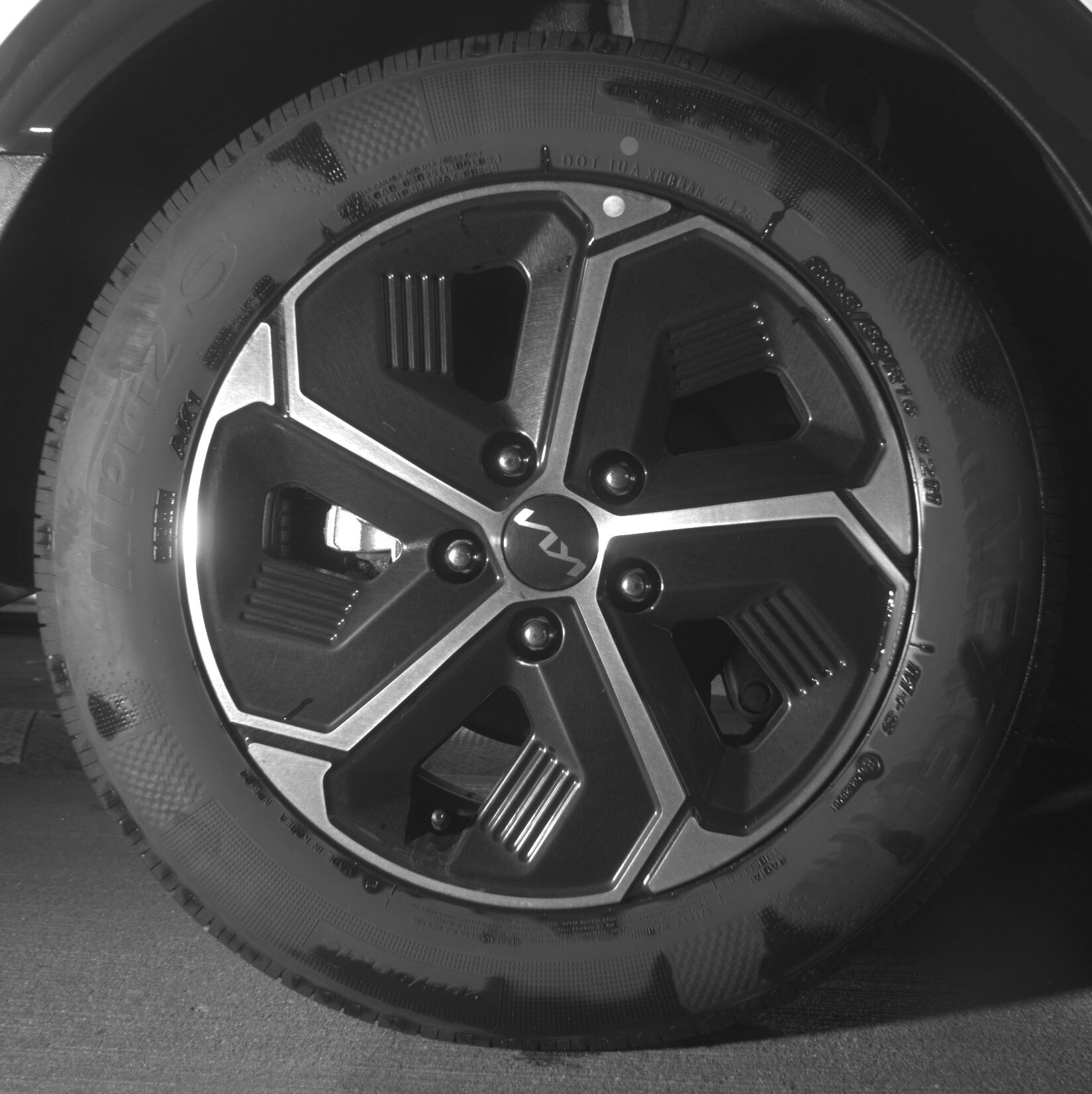 Thumbnail: 2026 Kia Niro - 12