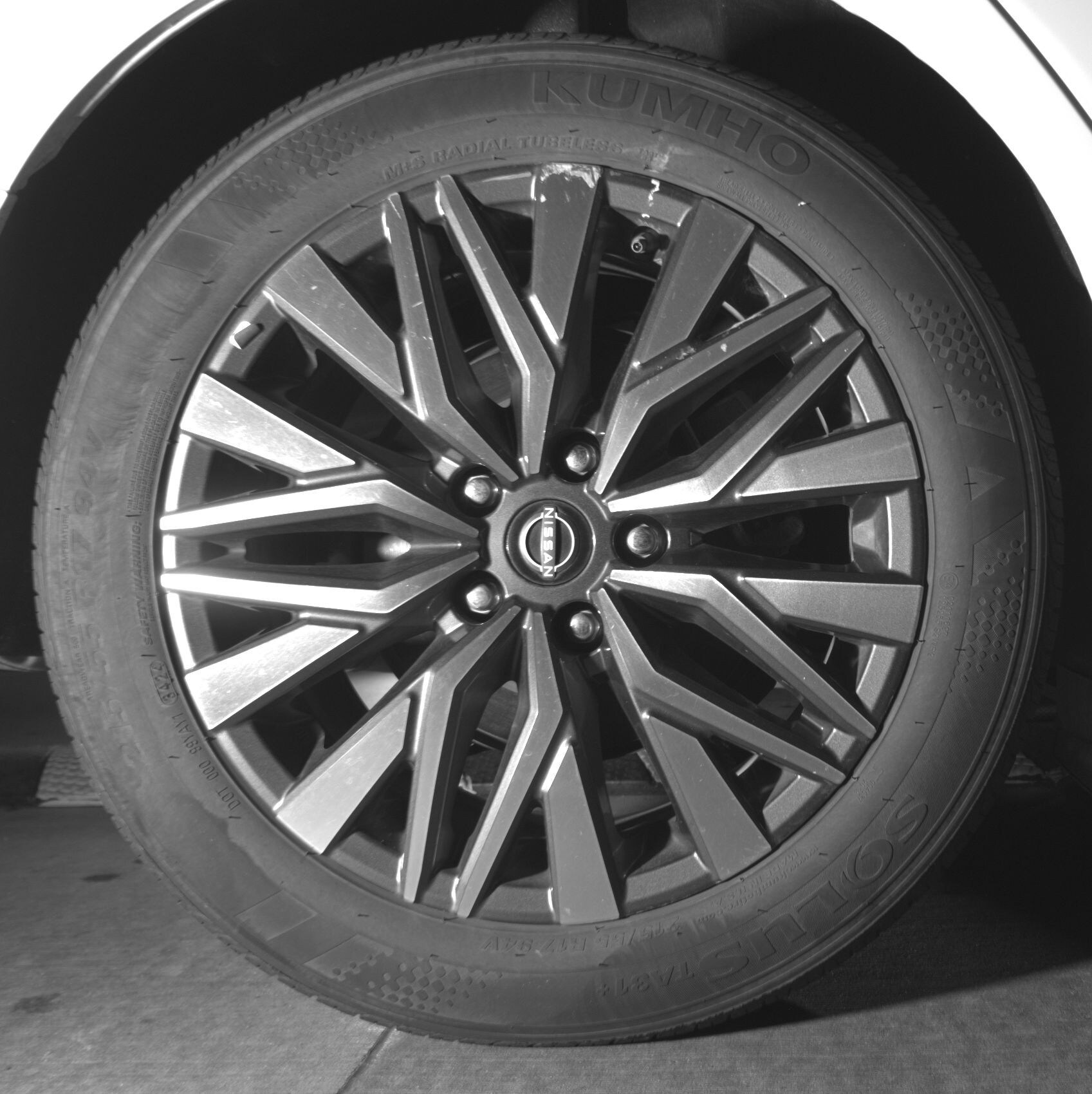 Thumbnail: 2025 Nissan Altima - 12