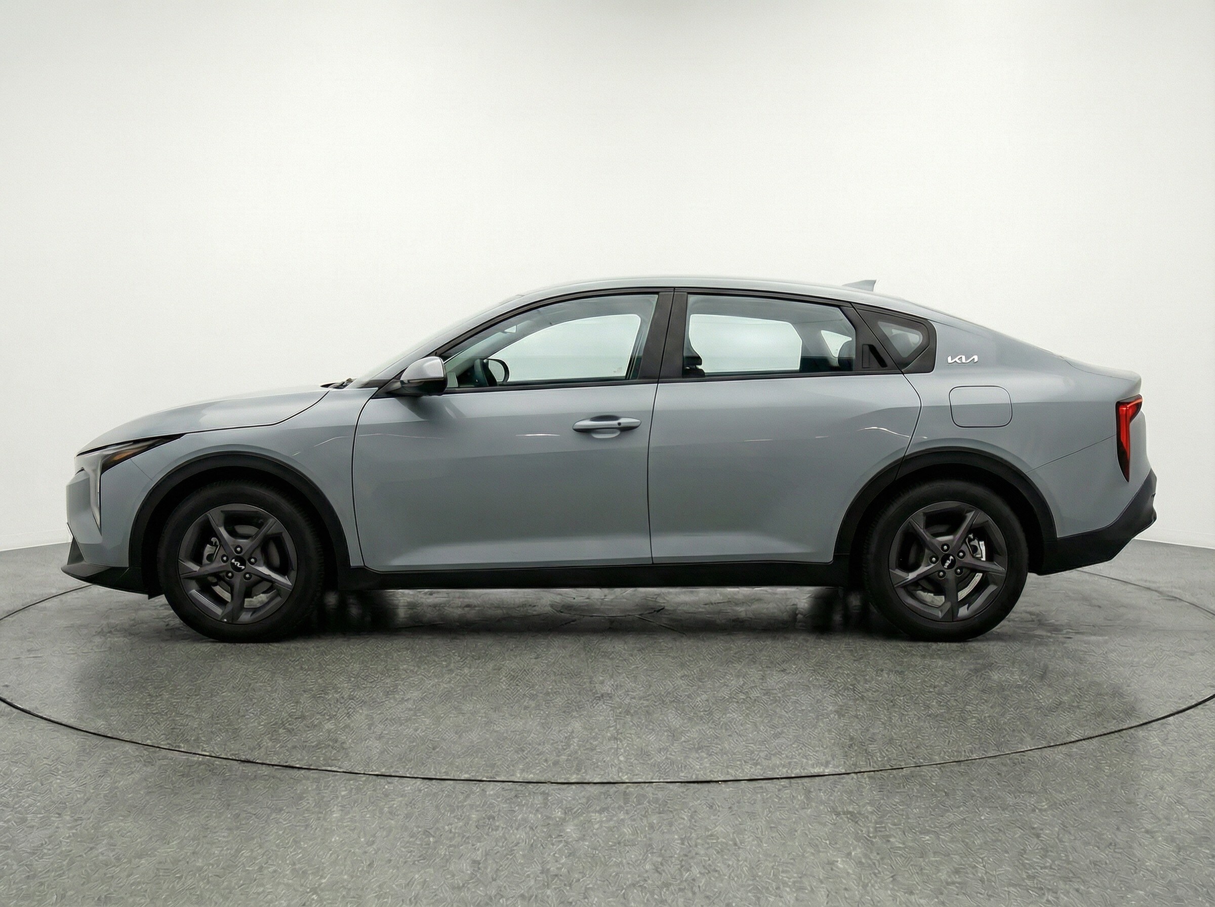 Thumbnail: 2025 Kia K4 - 4