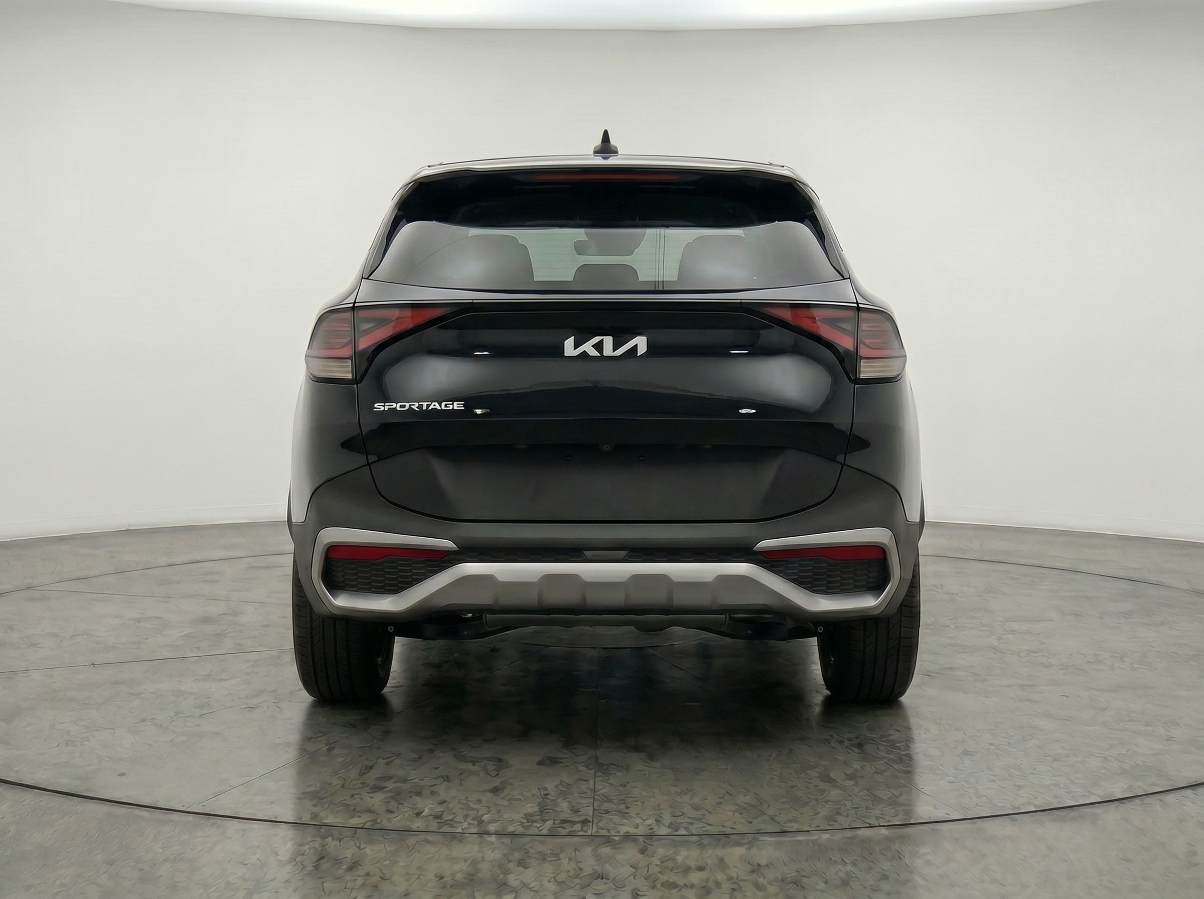 Thumbnail: 2026 Kia Sportage - 6