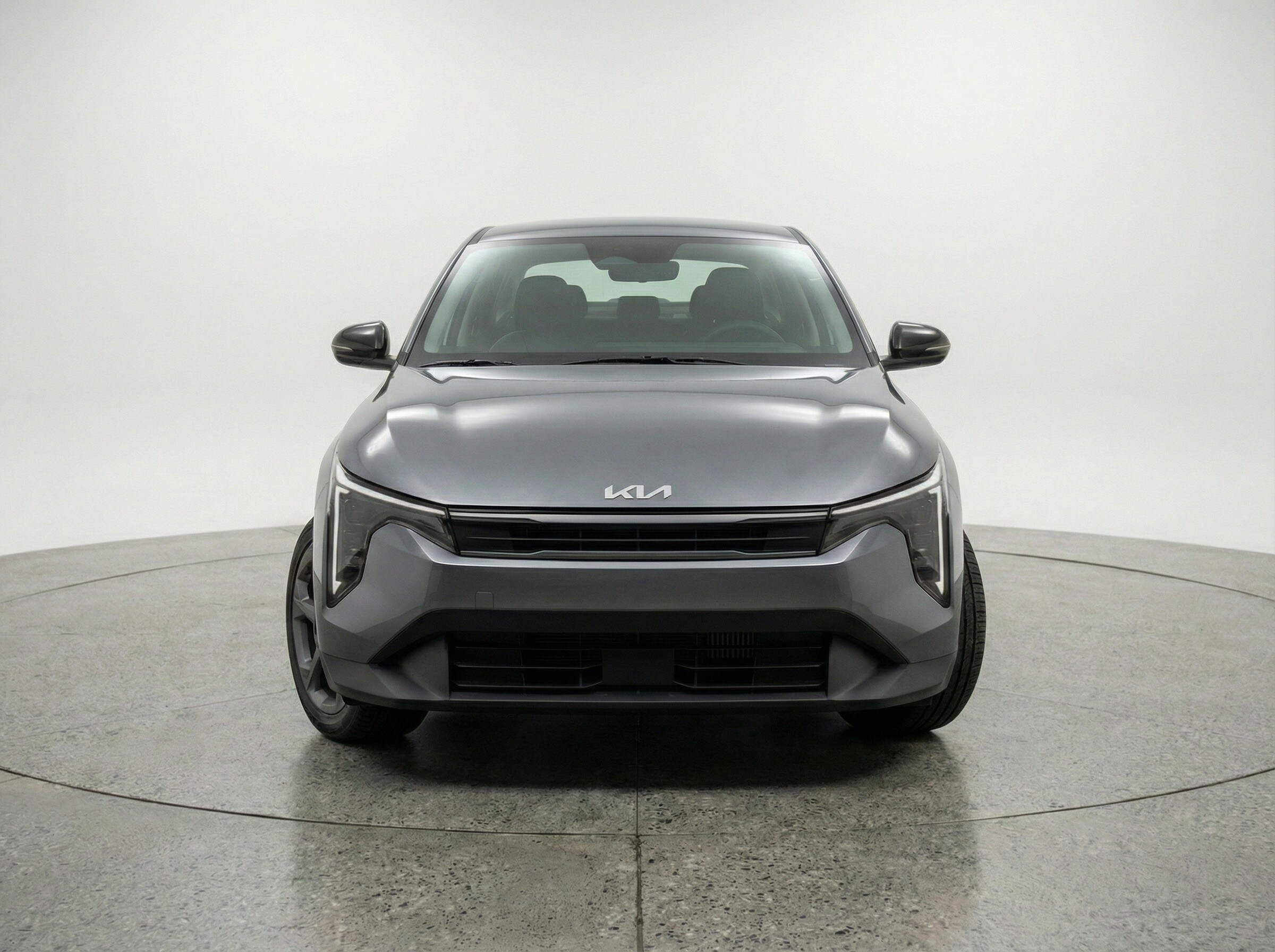 Thumbnail: 2025 Kia K4 - 2