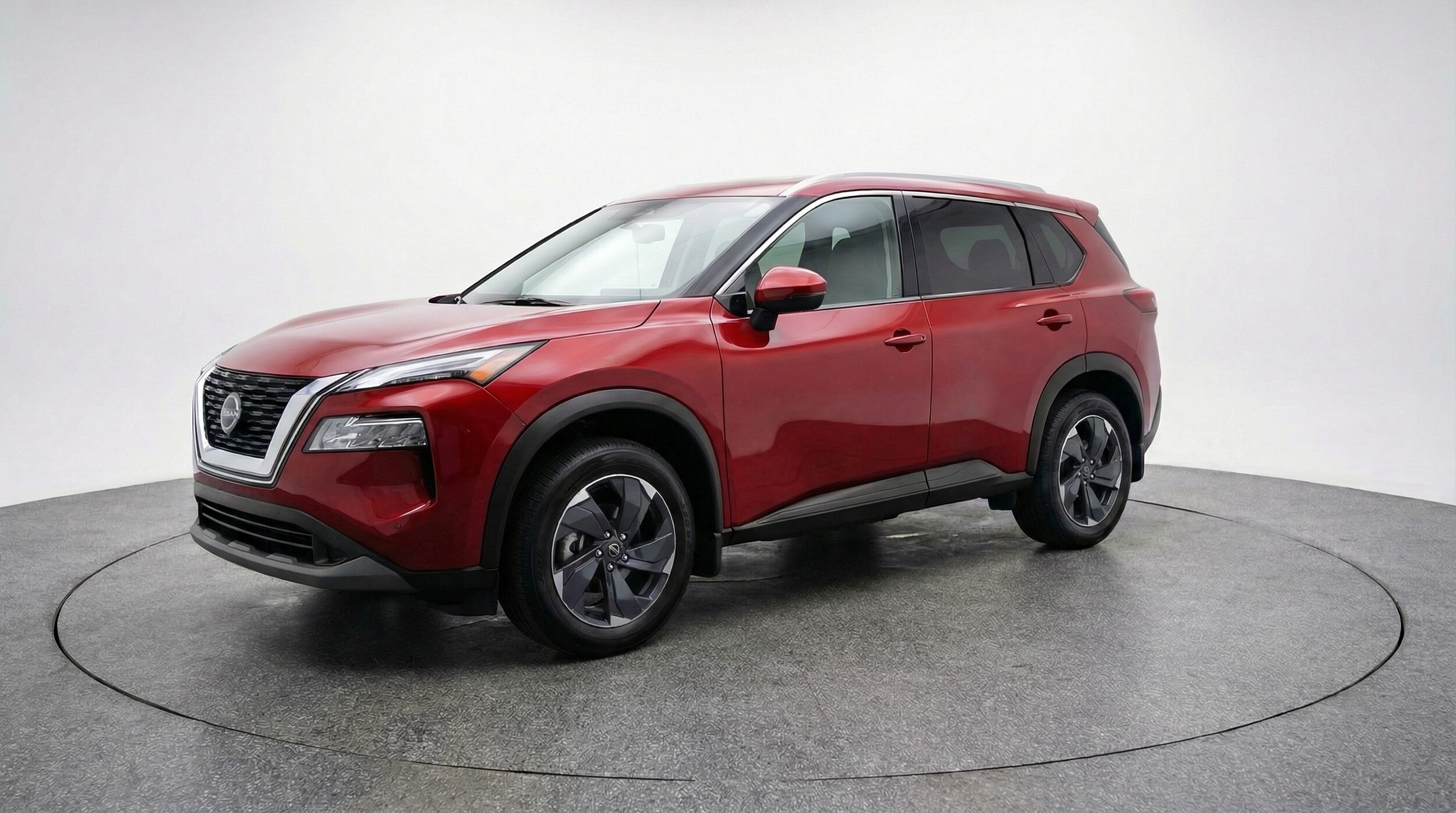 Thumbnail: 2025 Nissan Rogue - 3