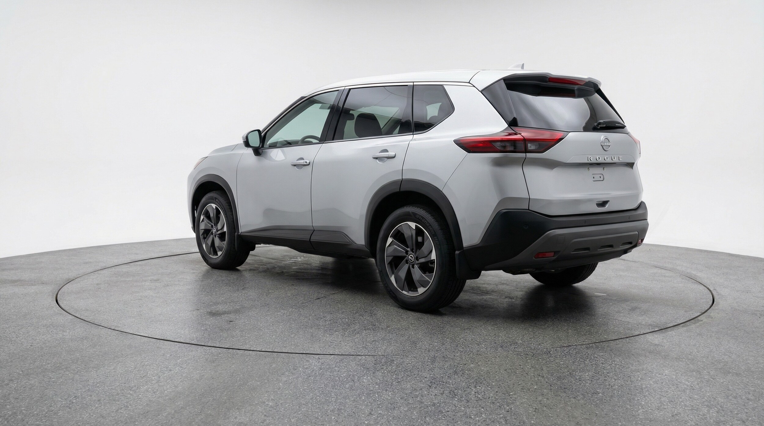 Thumbnail: 2025 Nissan Rogue - 5