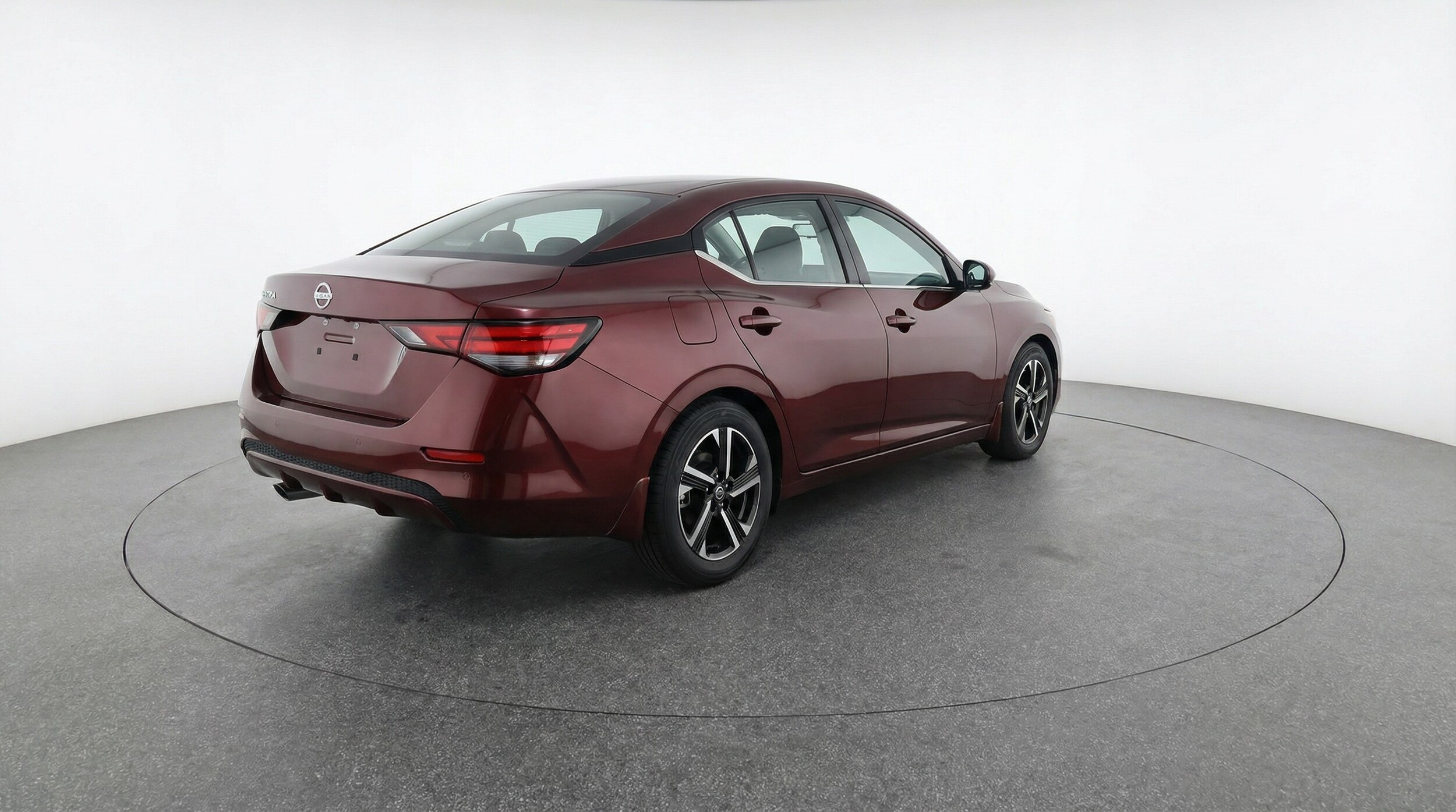 Thumbnail: 2025 Nissan Sentra - 7