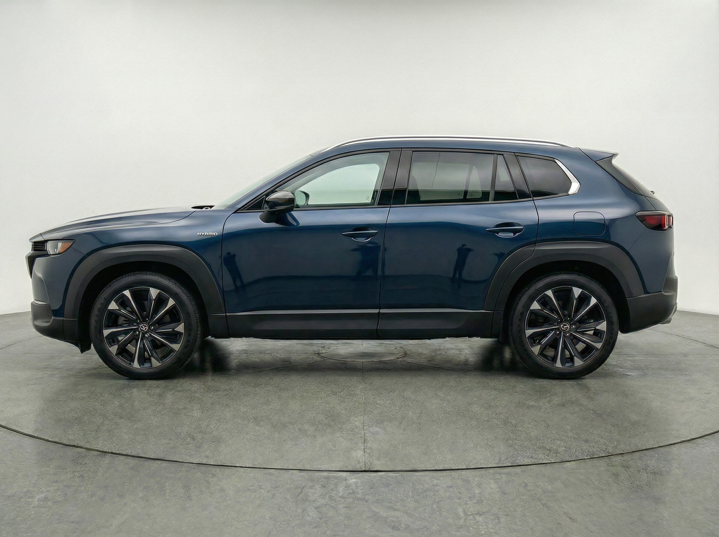 Thumbnail: 2025 Mazda CX-50 - 4