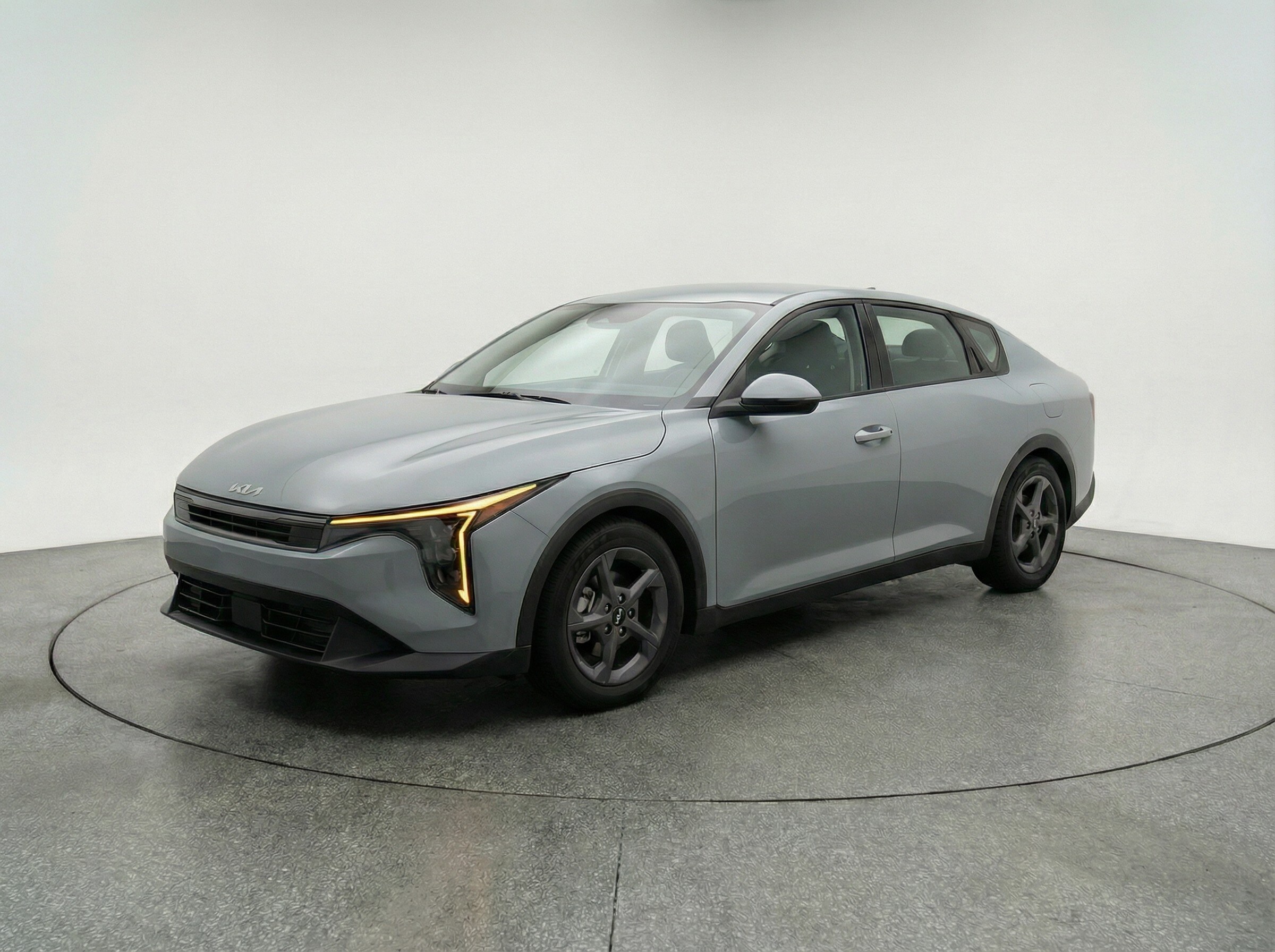 Thumbnail: 2025 Kia K4 - 3