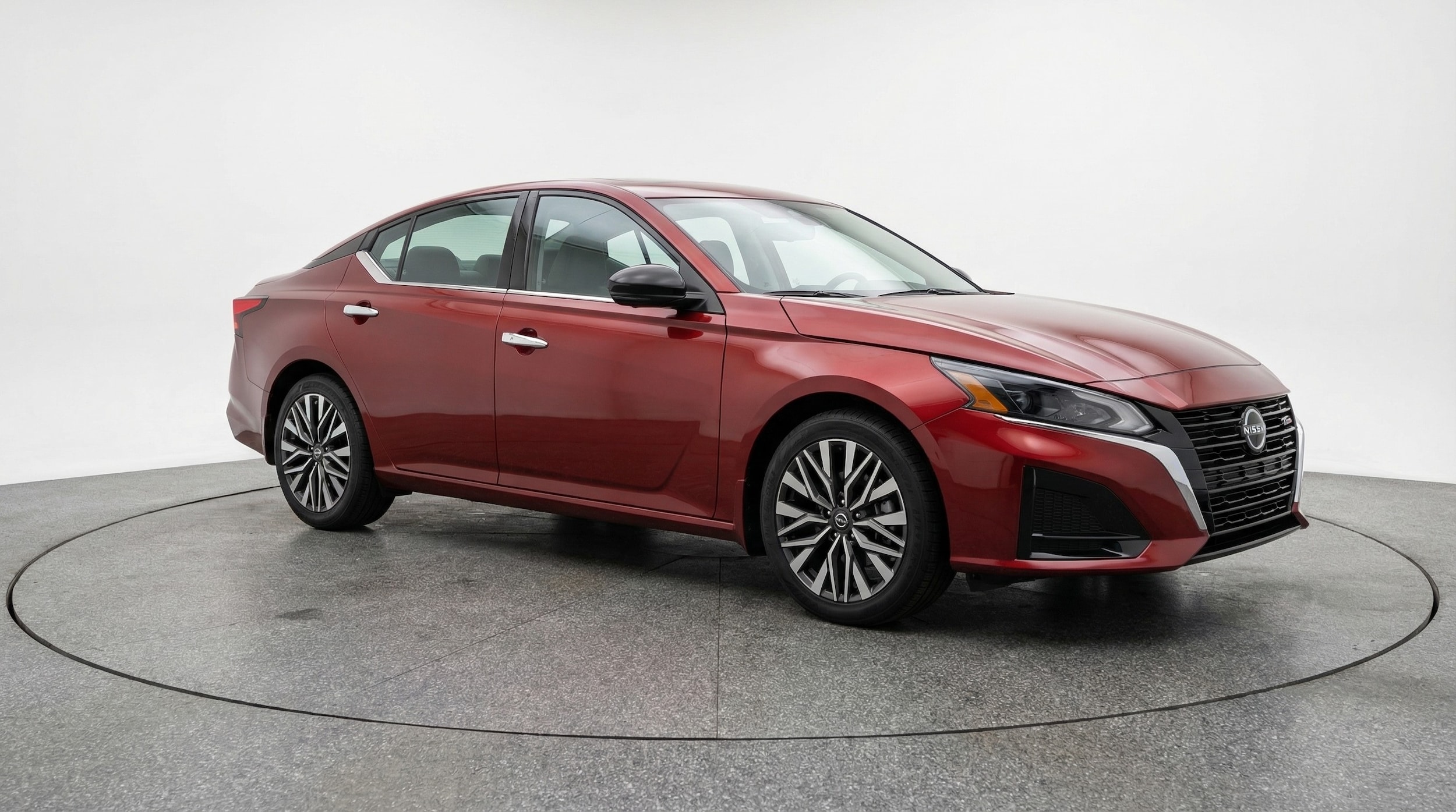 Thumbnail: 2025 Nissan Altima - 1