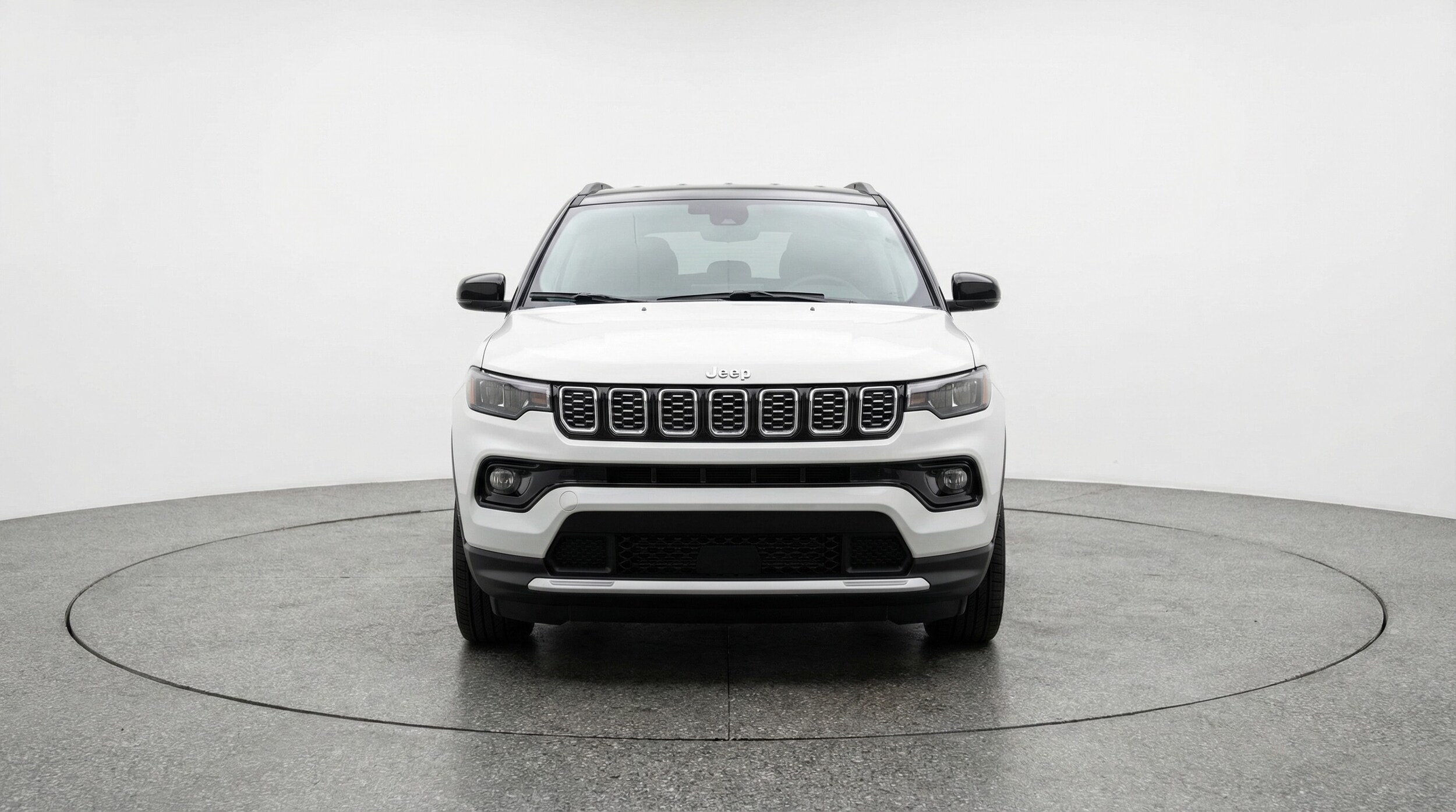 Thumbnail: 2025 Jeep Compass - 2