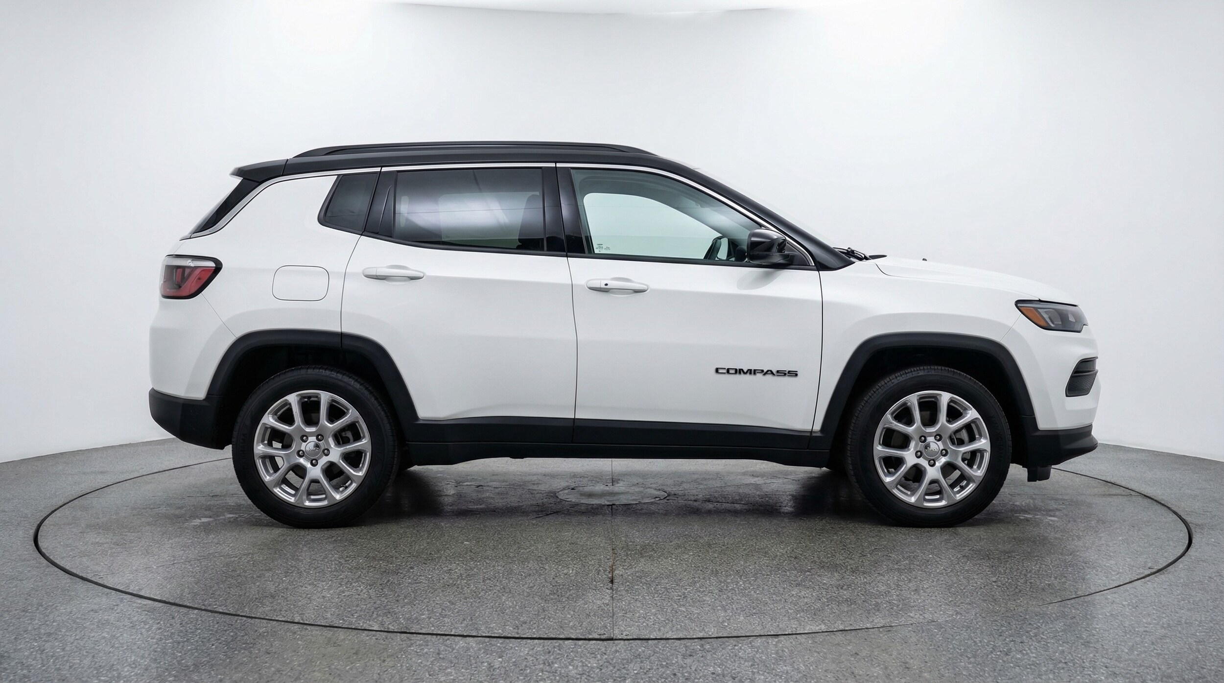 Thumbnail: 2025 Jeep Compass - 8