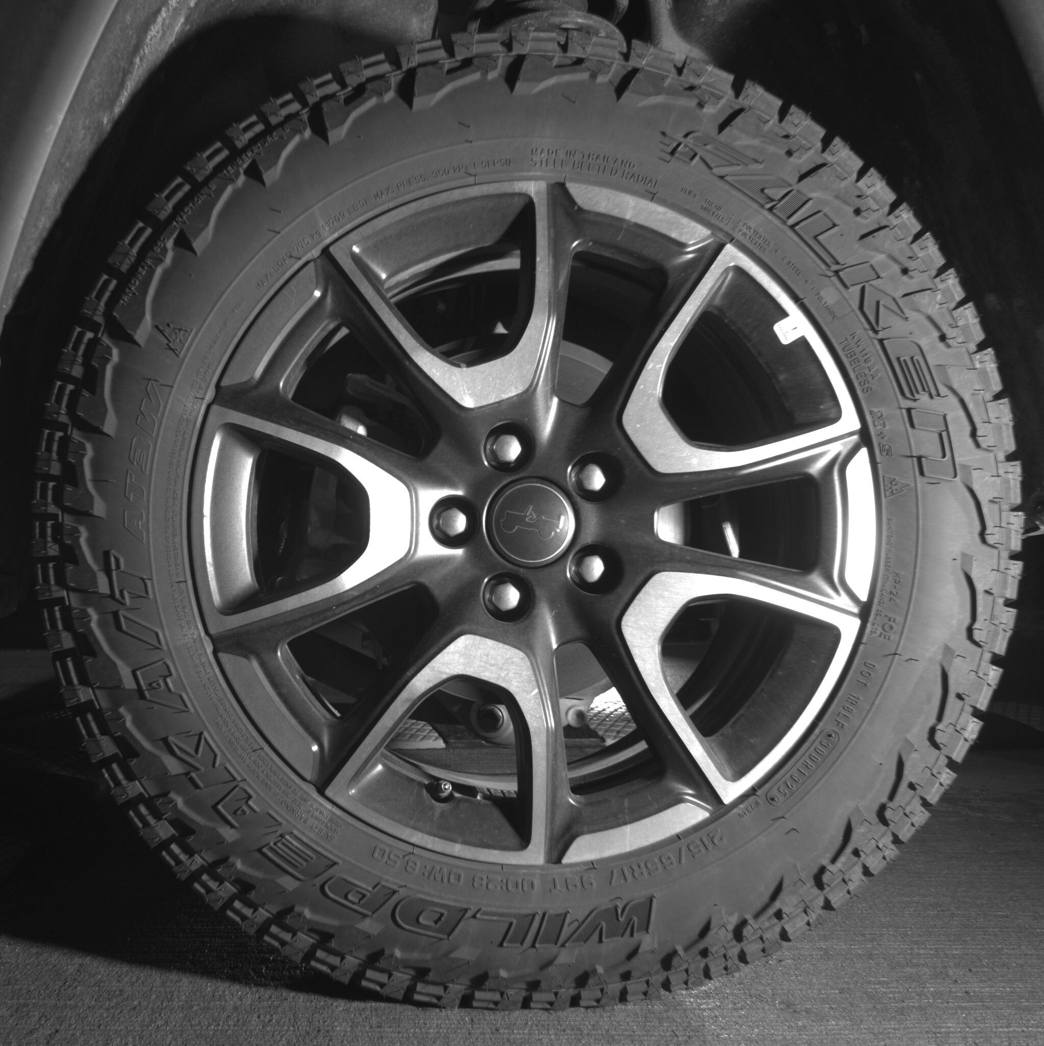 Thumbnail: 2025 Jeep Compass - 11