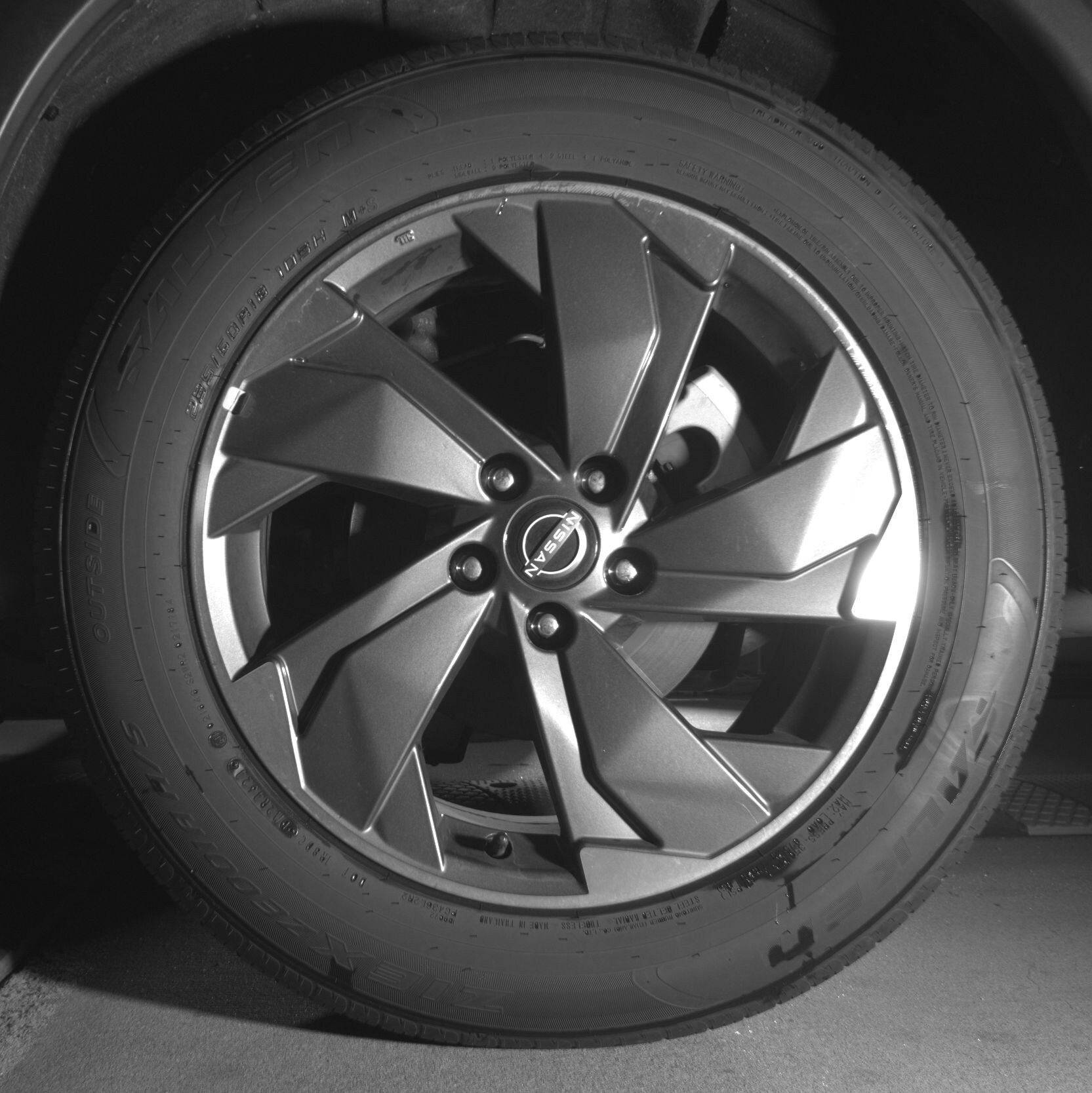 Thumbnail: 2025 Nissan Rogue - 11