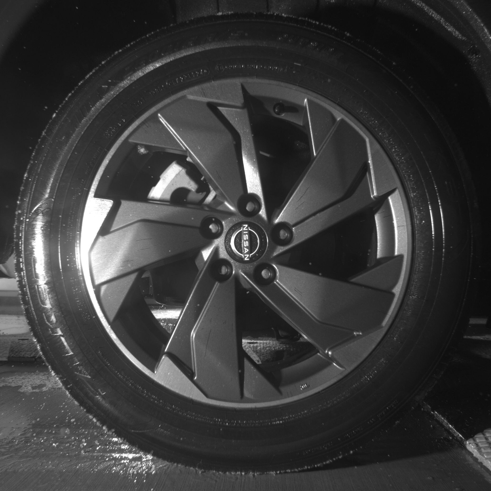 Thumbnail: 2025 Nissan Rogue - 12