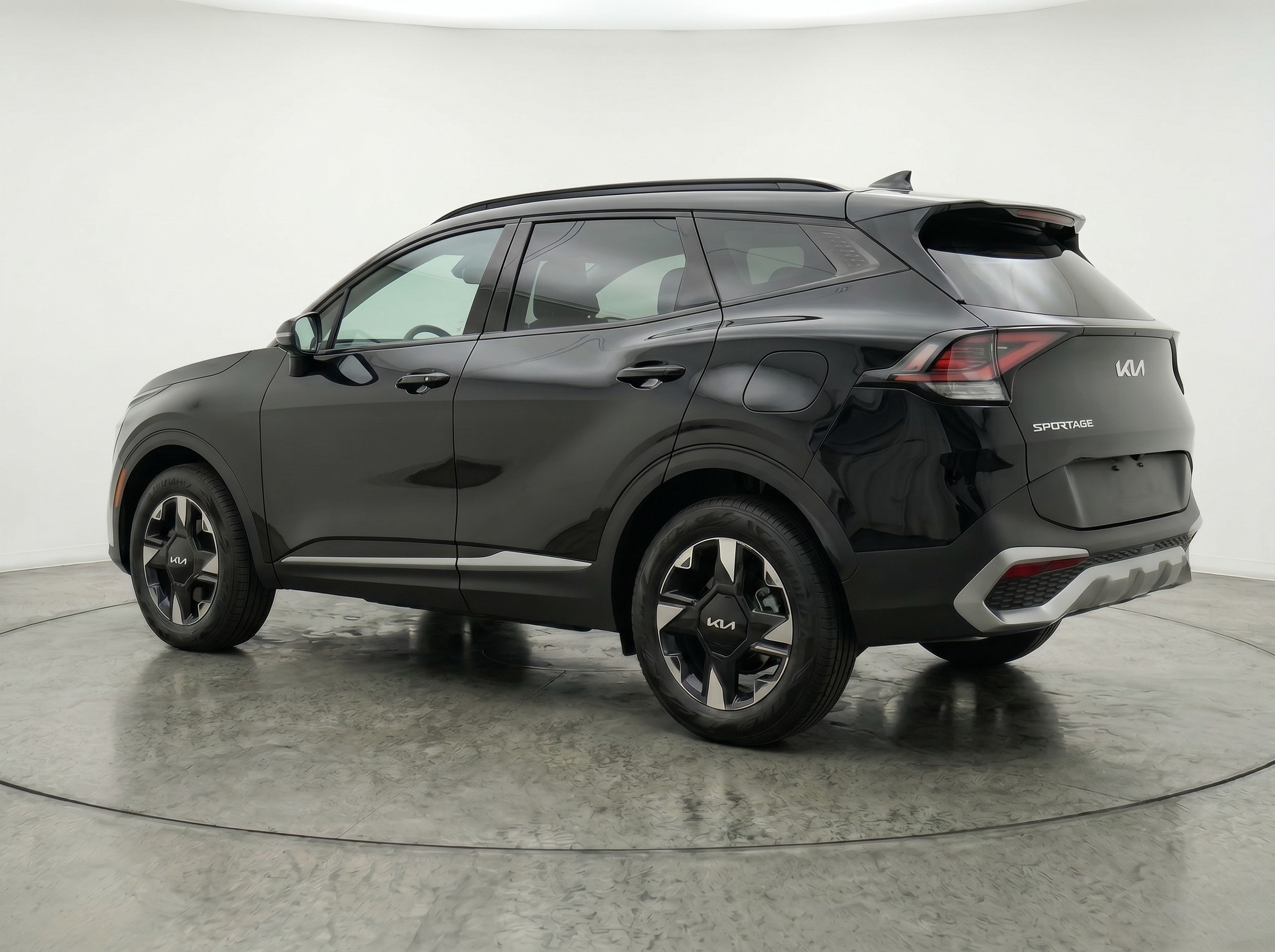 Thumbnail: 2026 Kia Sportage - 5