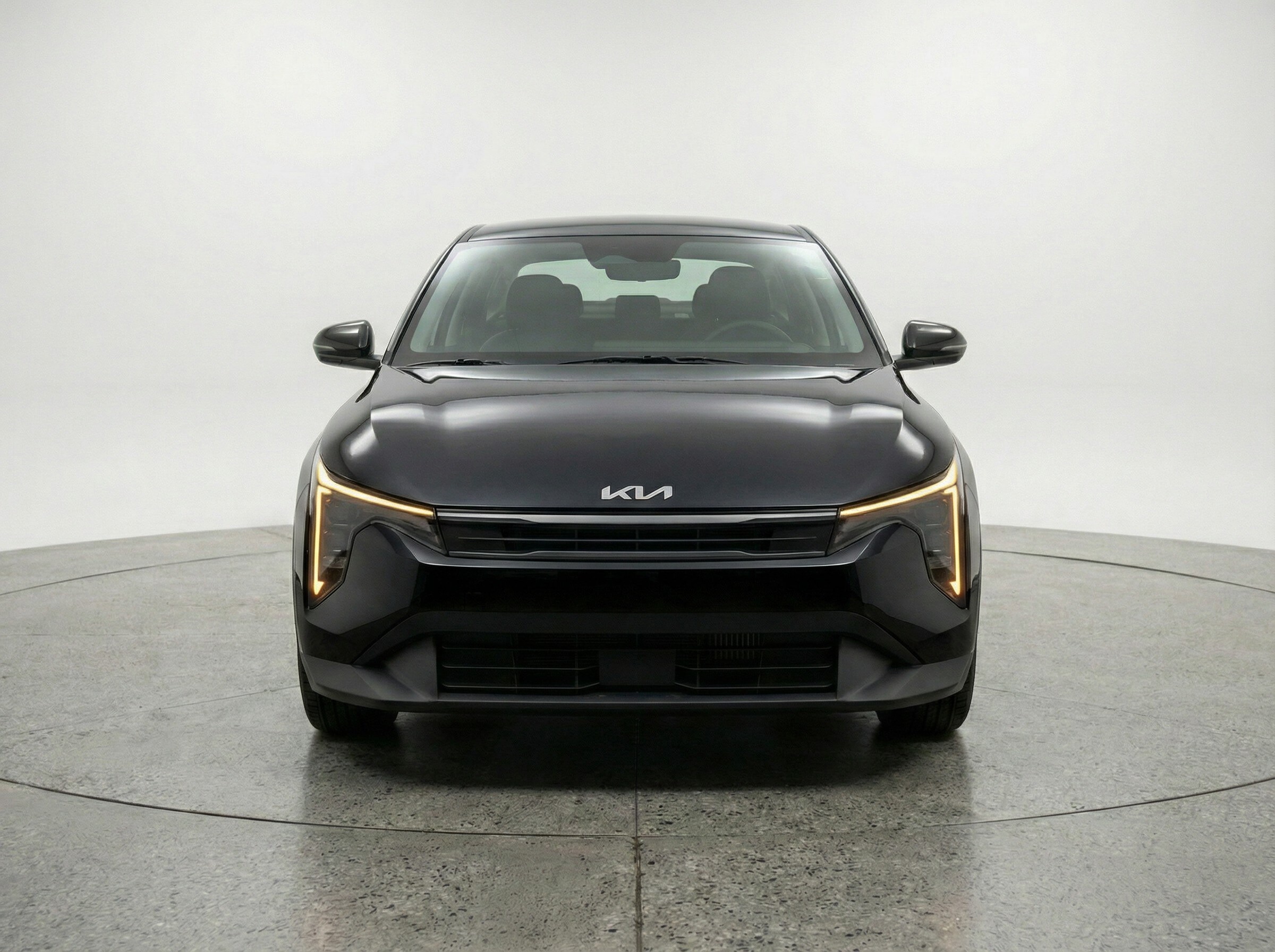 Thumbnail: 2025 Kia K4 - 2